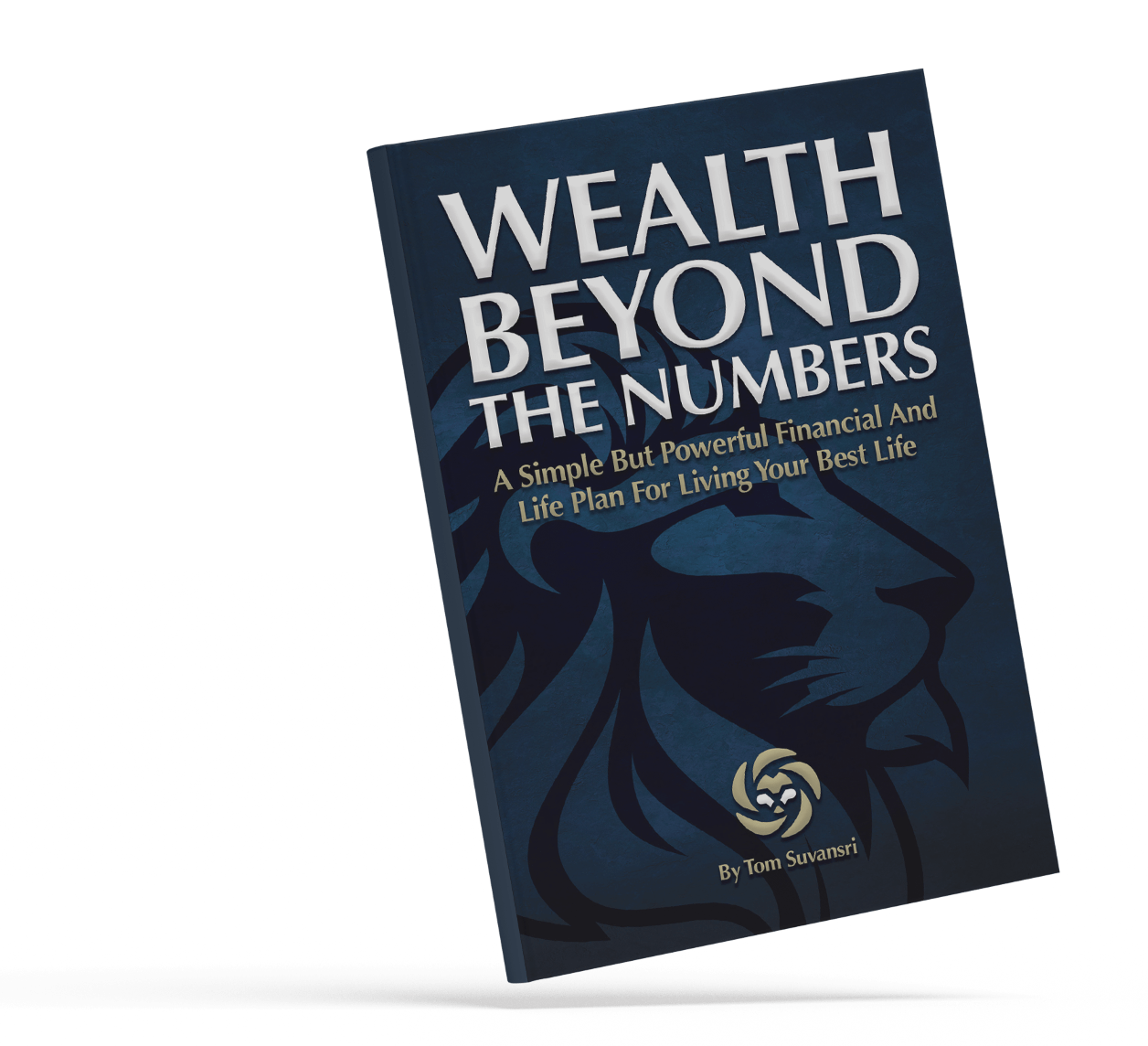 Book Mockup@2x