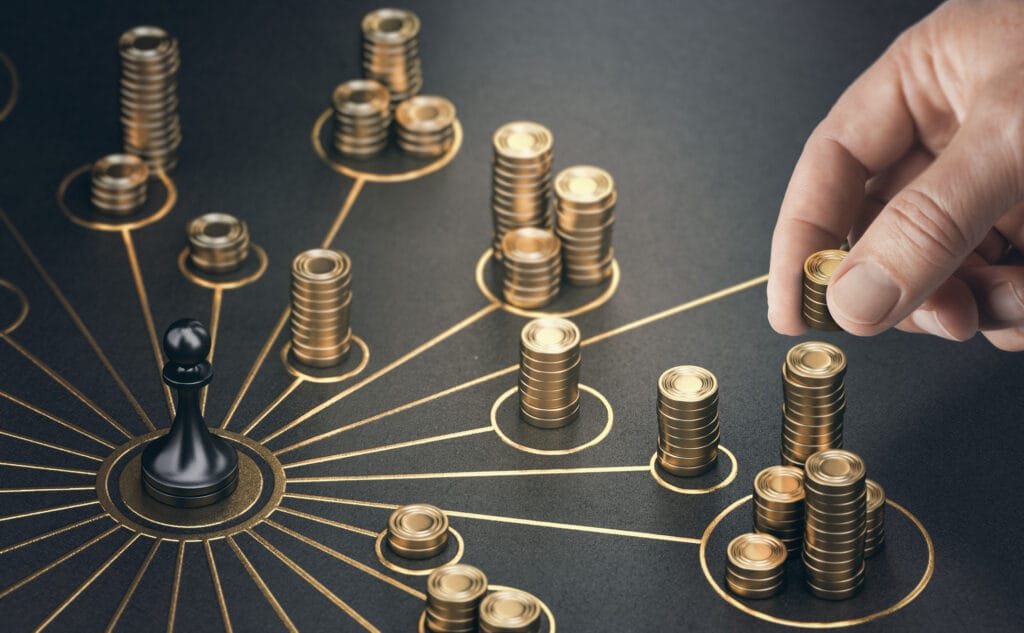 Personalized Financial Path