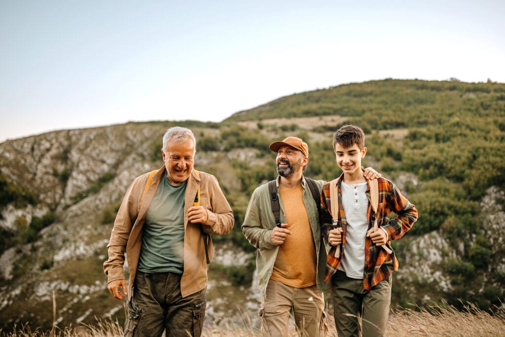 Family-Centered Wealth Planning