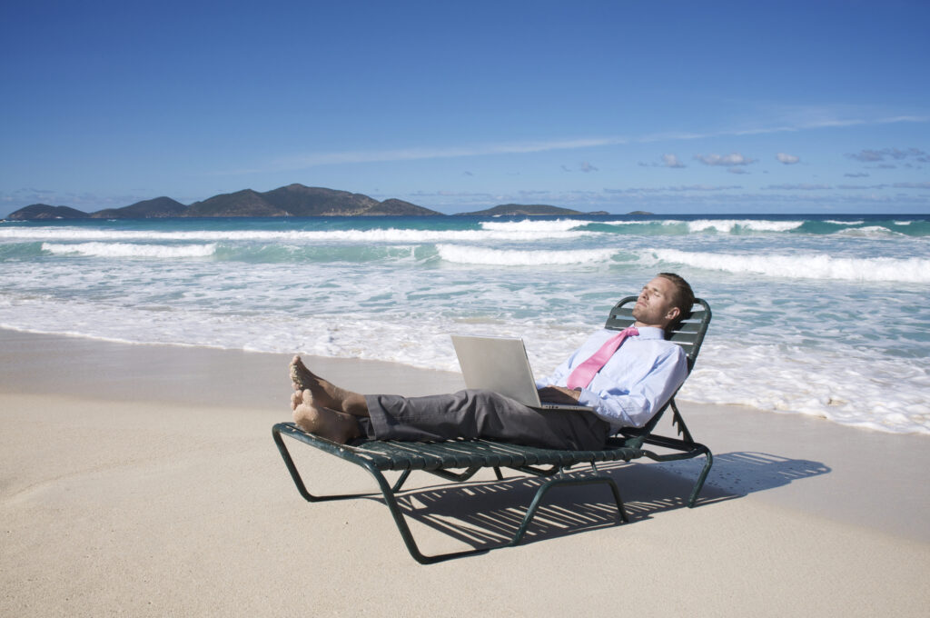 Rethinking Financial Independence